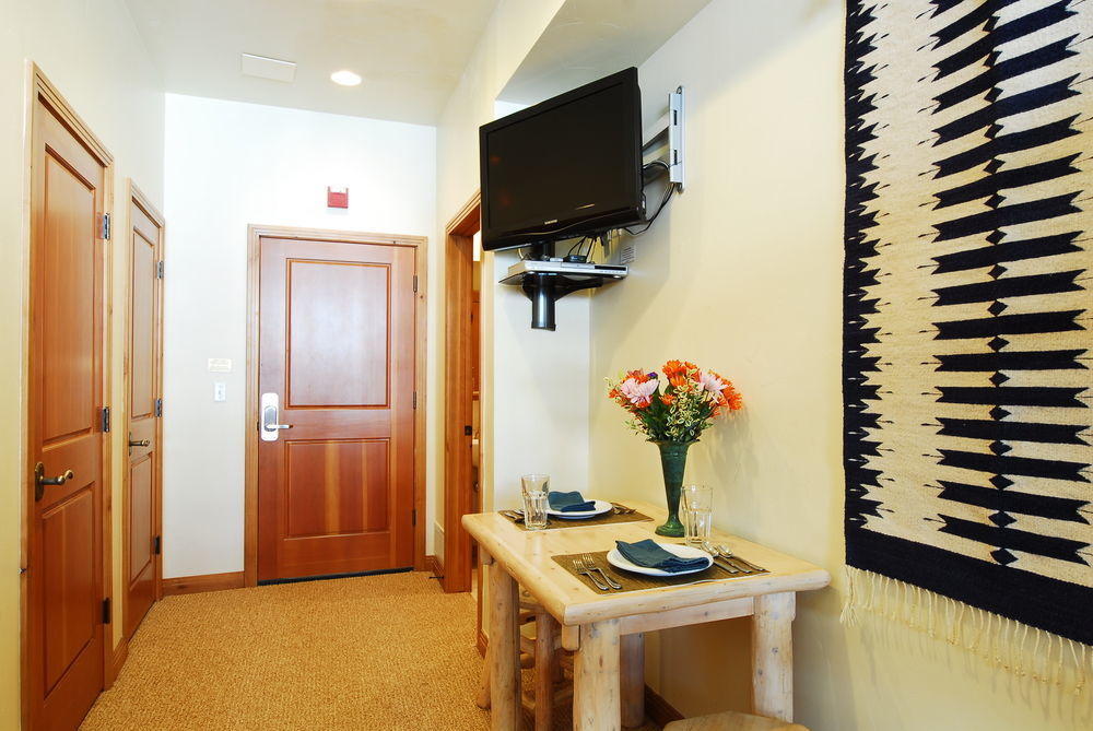 Lift Lodge Condo Park City Eksteriør billede