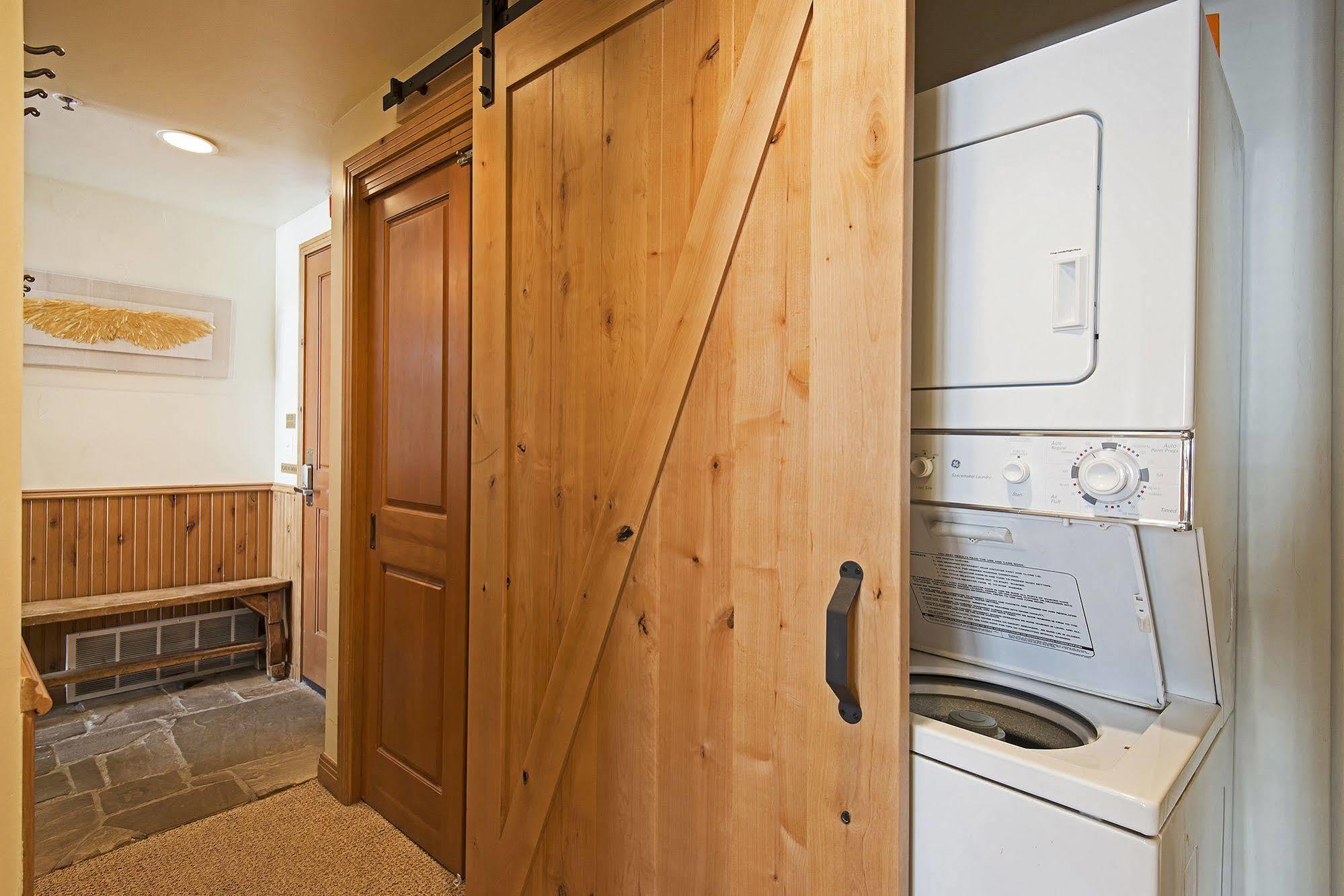 Lift Lodge Condo Park City Eksteriør billede